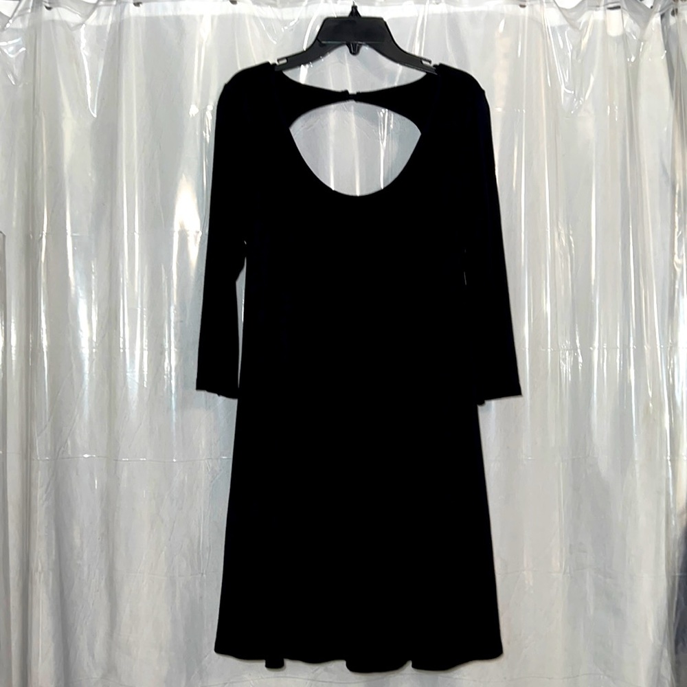 American Eagle Black Dress - S/P